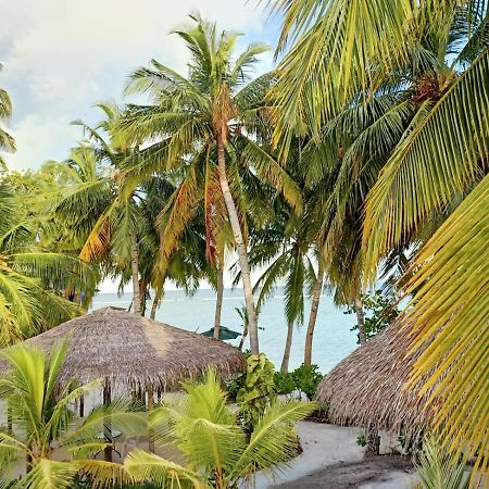 Magoodhoo Island Life Maldives Retreat & Spa מראה חיצוני תמונה
